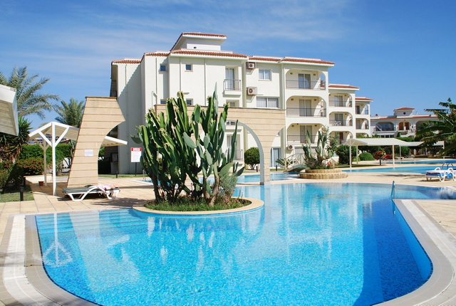 Sunrise Beach Club 003