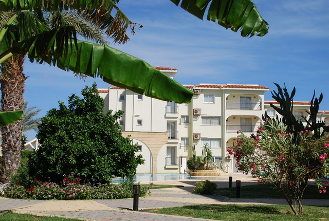 Sunrise Beach Club 005