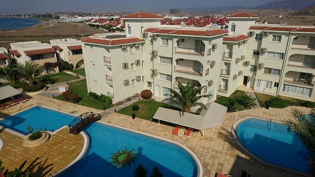 Sunrise Beach Club 006