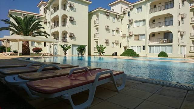 Sunrise Beach Club 007