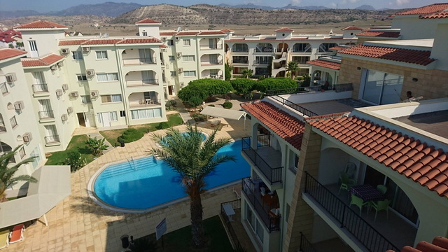 Sunrise Beach Club 008