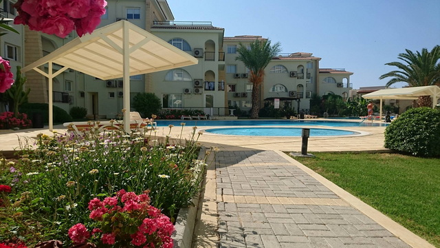 Sunrise Beach Club 010