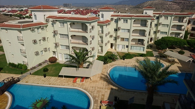 Sunrise Beach Club 011