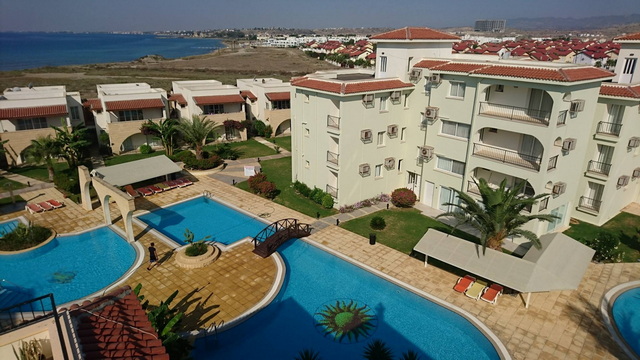 Sunrise Beach Club 012