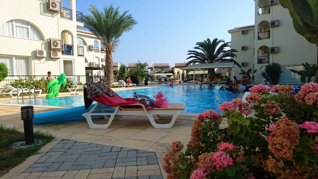 Sunrise Beach Club 013