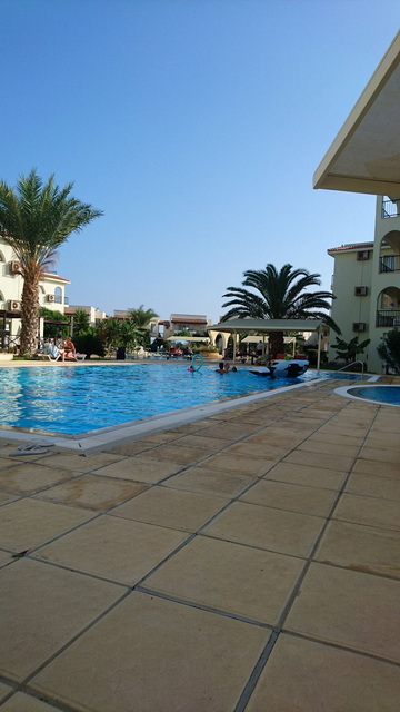 Sunrise Beach Club 014