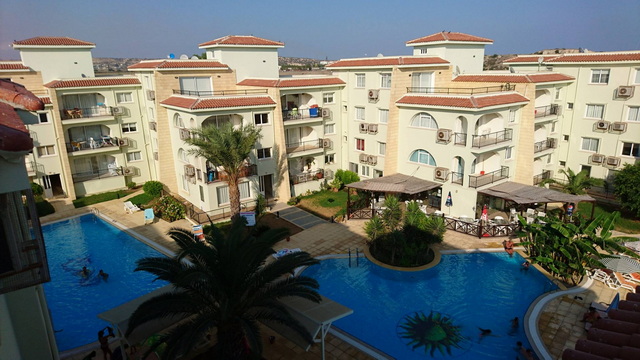 Sunrise Beach Club 015