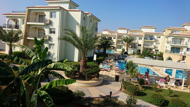 Sunrise Beach Club 016