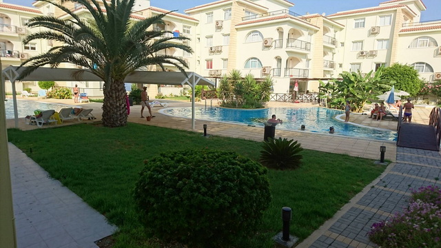 Sunrise Beach Club 017