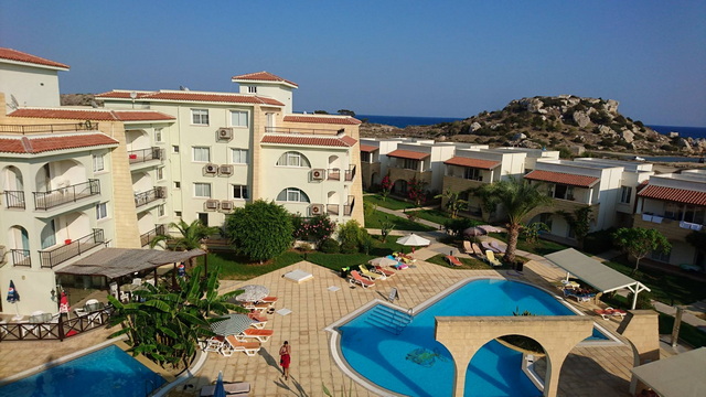 Sunrise Beach Club 021