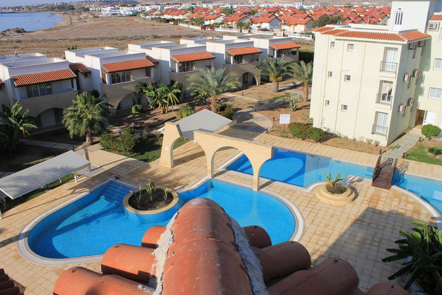 Sunrise Beach Club 027