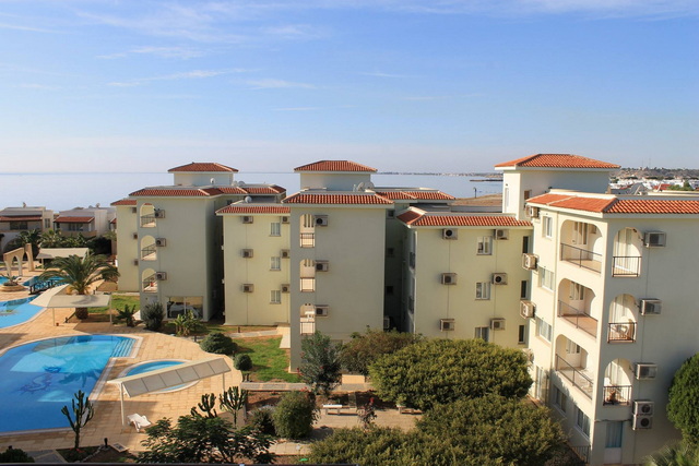 Sunrise Beach Club 028