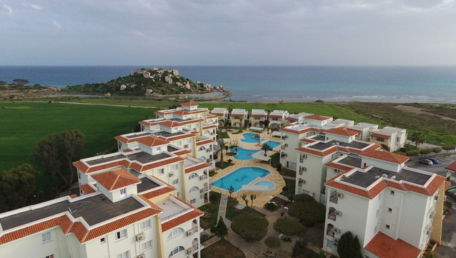 Sunrise Beach Club 035