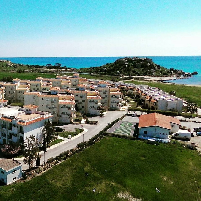 Sunrise Beach Club 036