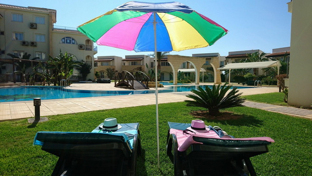 Sunrise Beach Club 039