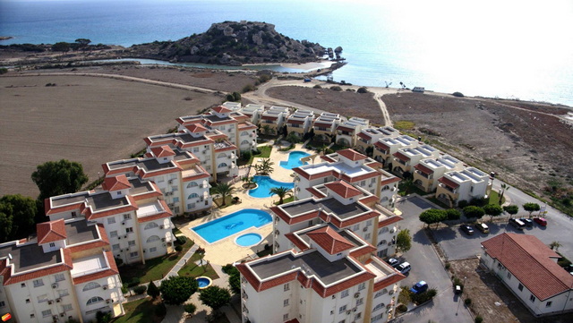 Sunrise Beach Club 041