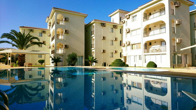 Sunrise Beach Club 042