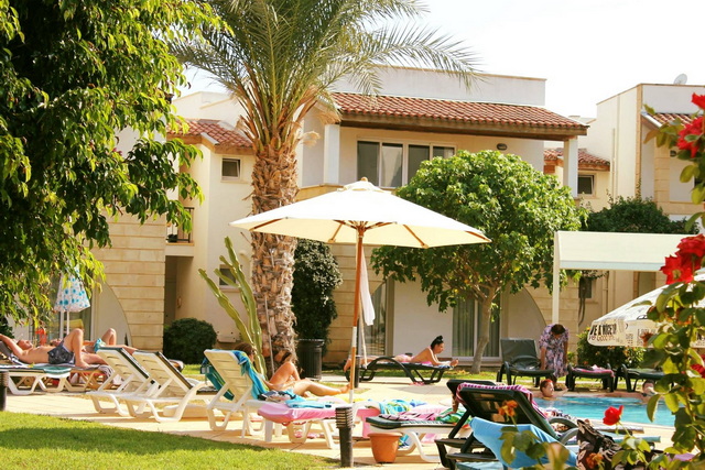 Sunrise Beach Club 045