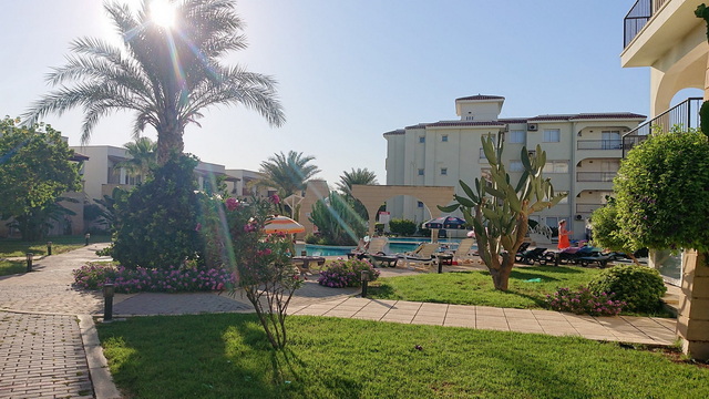 Sunrise Beach Club 052