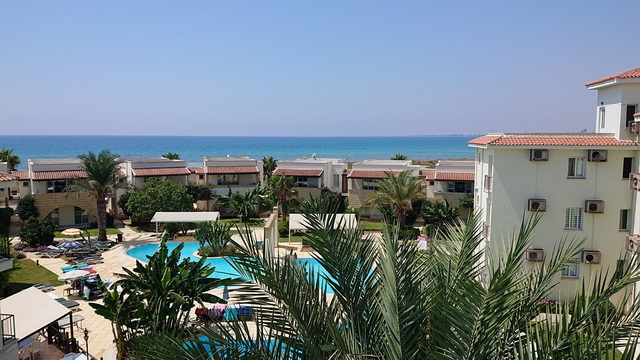 Sunrise Beach Club 053