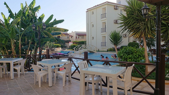 Sunrise Beach Club 054