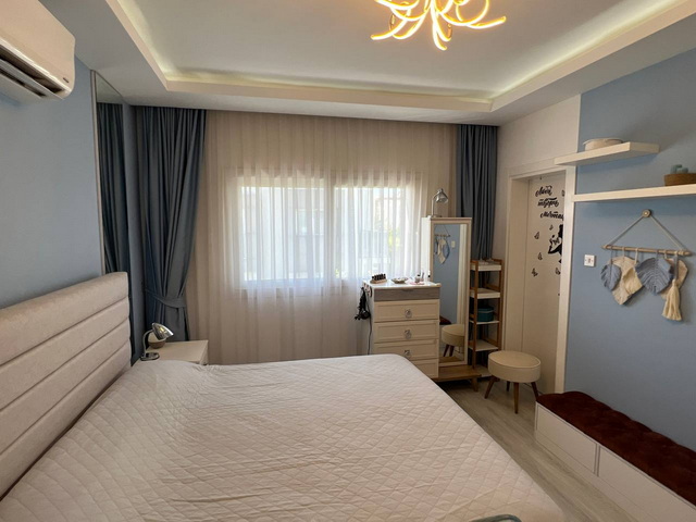 4 Seasons Salamis 5+2 Villa 019