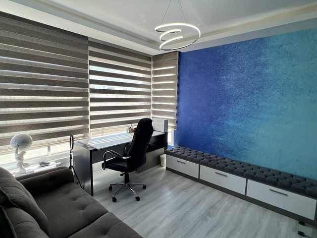 4 Seasons Salamis 5+2 Villa 024