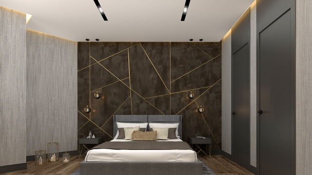 7 palms 2+1 Apartment 002