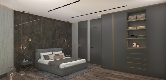 7 palms 2+1 Apartment 008