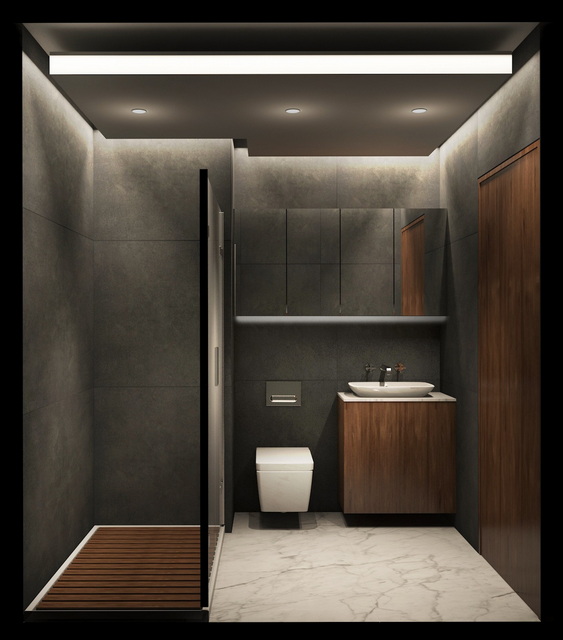 7 palms 2+1 Penthouse 007