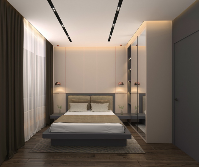 7 palms 2+1 Penthouse 008