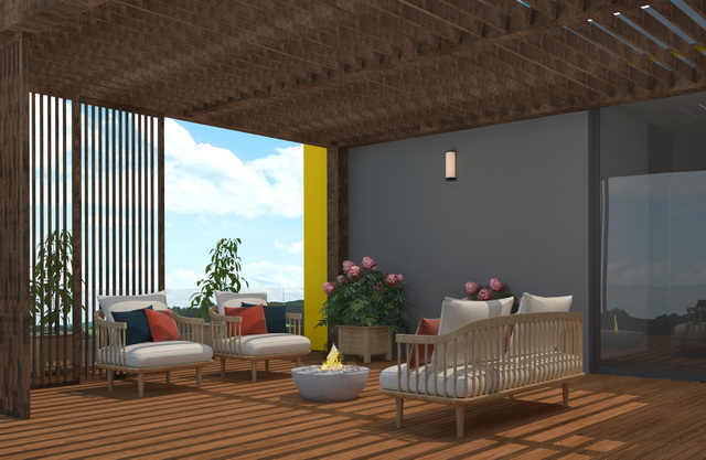 7 palms 2+1 Penthouse 009