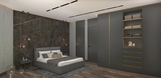 7 palms 2+1 Penthouse 011