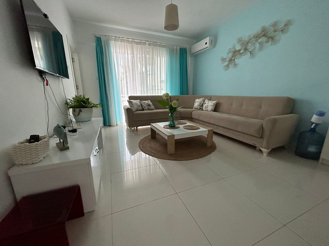 Caesar Beach 2+1 Apartment 002