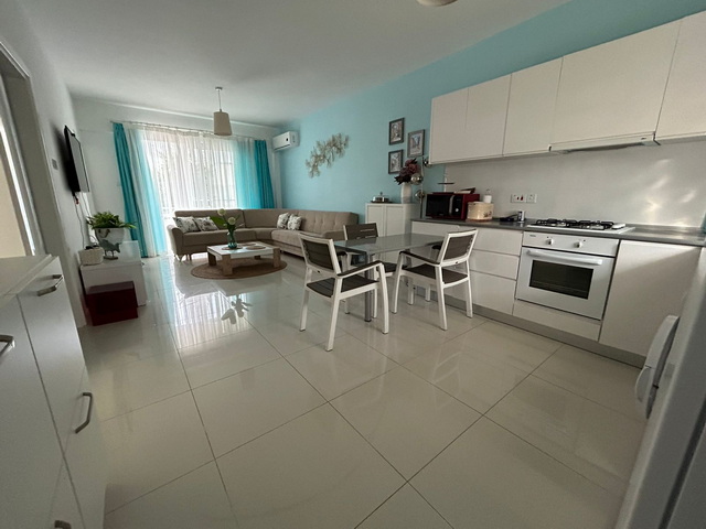 Caesar Beach 2+1 Apartment 003