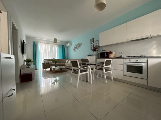 Caesar Beach 2+1 Apartment 004