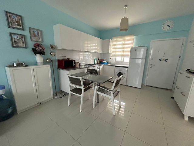 Caesar Beach 2+1 Apartment 005