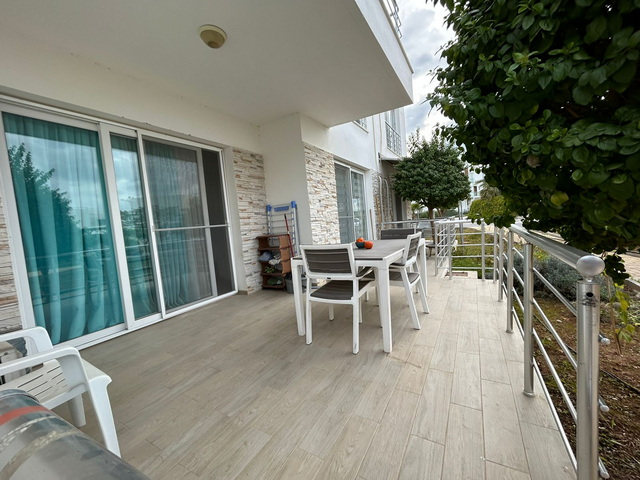 Caesar Beach 2+1 Apartment 006