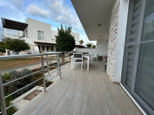 Caesar Beach 2+1 Apartment 007