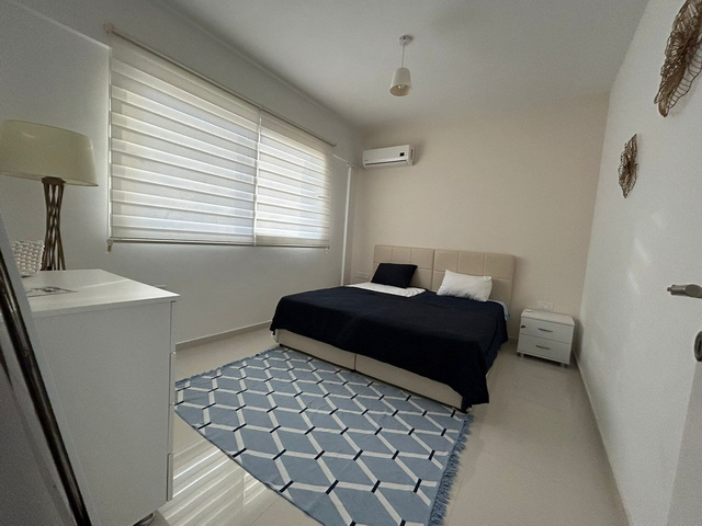 Caesar Beach 2+1 Apartment 008