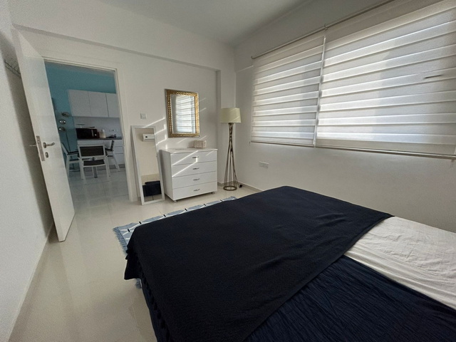 Caesar Beach 2+1 Apartment 009