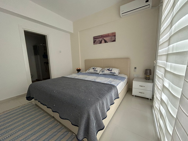 Caesar Beach 2+1 Apartment 010