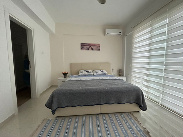 Caesar Beach 2+1 Apartment 011