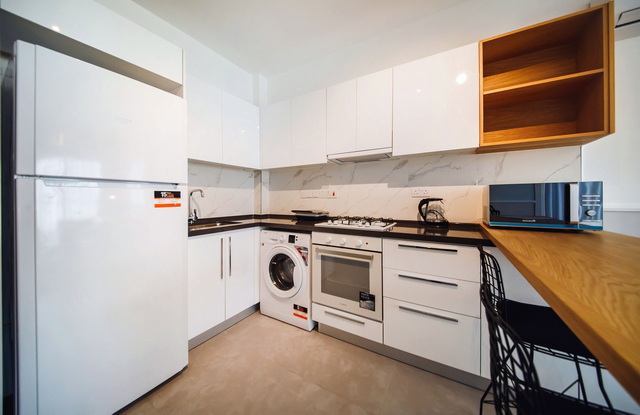 Caesar Blue 1+1 Apartment 005