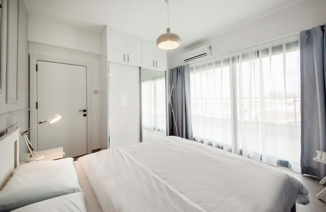 Caesar Blue 1+1 Apartment 014