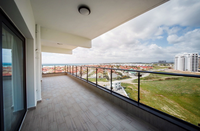 Caesar Blue 1+1 Apartment 015