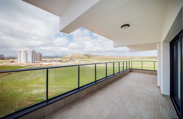 Caesar Blue 1+1 Apartment 017