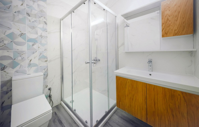 Caesar Blue 1+1 Apartment 018