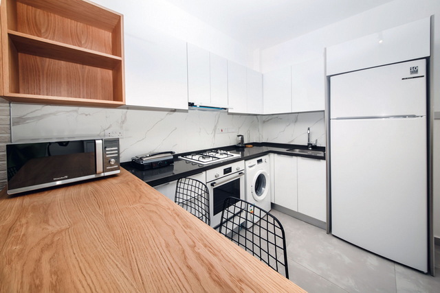 Caesar Blue 2+1 Apartment 003