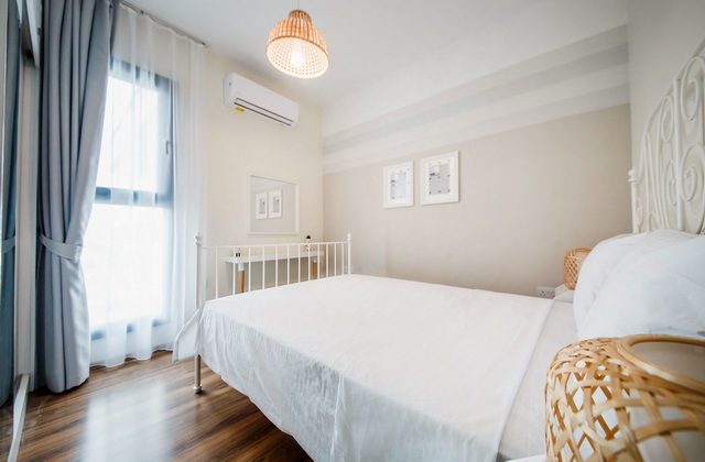 Caesar Blue 2+1 Apartment 014